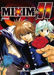 Mixim 11 — scan VF