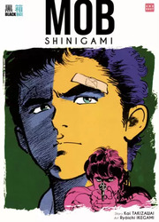 Mob Shinigami — scan VF