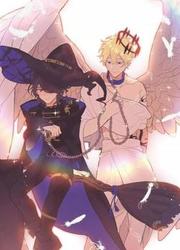 Modern Wizard Hunting Project — scan VF