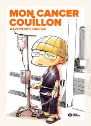 Mon Cancer Couillon — scan VF