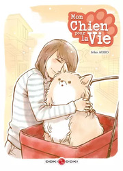 Mon Chien Pour La Vie — scan VF