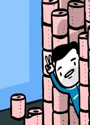 Mon Kiff À La Maison — scan VF