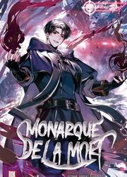 Monarque De La Mort — scan VF