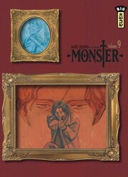 Monster: Deluxe — scan VF