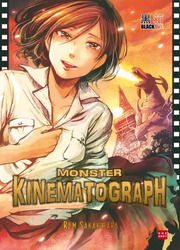Monster Kinematograph — scan VF