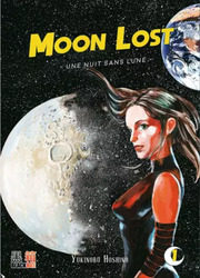 Moon Lost - Une Nuit Sans Lune — scan VF