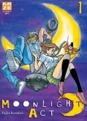 Moonlight Act — scan VF