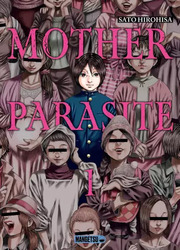 Mother Parasite — scan VF