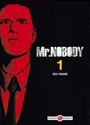 Mr Nobody — scan VF