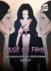 Muse On Fame — scan VF