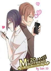 My 2D Boyfriend — scan VF