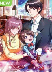 My Badass Ceo Daddy — scan VF