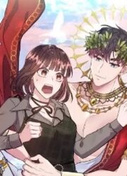 My Boyfriend Is A God — scan VF