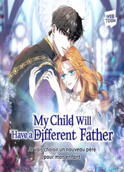 My Child Will Have A Different Father — scan VF
