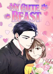 My Cute Beast — scan VF