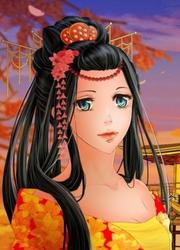 My Dear Cold-Blooded King — scan VF