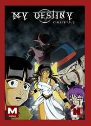 My Destiny — scan VF