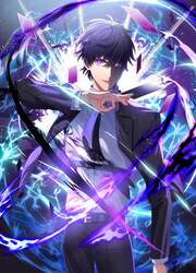 My Eternal Reign — scan VF