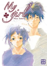 My Girl — scan VF