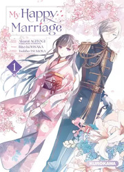 My Happy Marriage — scan VF