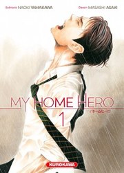 My Home Hero — scan VF