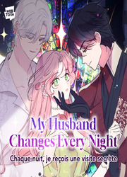 My Husband Changes Every Night — scan VF