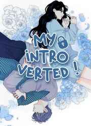 My Introverted ! — scan VF