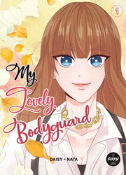 My Lovely Bodyguard — scan VF