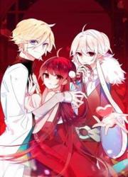 My Phoenix's On Top — scan VF