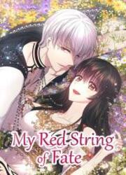 My Red String Of Fate — scan VF