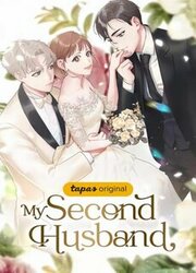 My Second Husband — scan VF