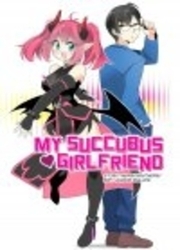My Succubus Girlfriend — scan VF