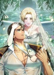 My Sweet Enemy, Thy Name Is Husband — scan VF