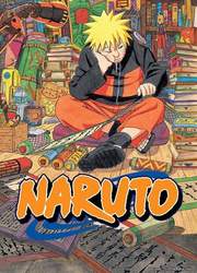 Naruto — scan VF
