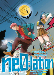 Ne0;lation — scan VF