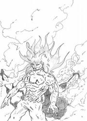 Nephilym — scan VF