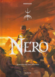 Nero (Mammucari) — scan VF