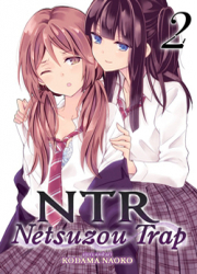 Netsuzou Trap — scan VF