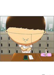 New Normal: Class 8 — scan VF