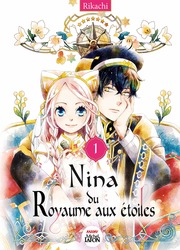 Nina Du Royaume Aux Etoiles — scan VF