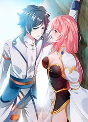 Nine Sun God King — scan VF