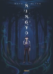 Ningyo — scan VF