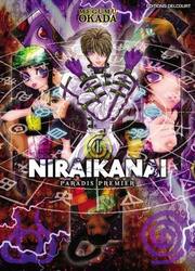 Niraikanai — scan VF