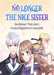 No Longer The Nice Sister — scan VF