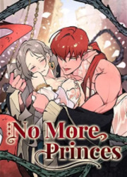 No More Princes — scan VF