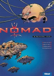Nomad — scan VF