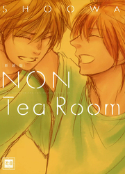 Non Tea Room — scan VF