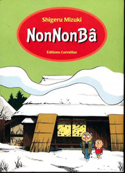 NonNonBa — scan VF