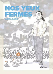 Nos Yeux Fermés — scan VF