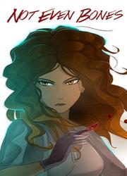 Not Even Bones — scan VF